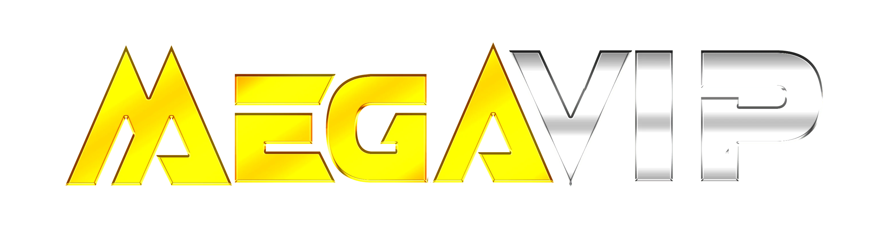 LOGO MEGAVIP
